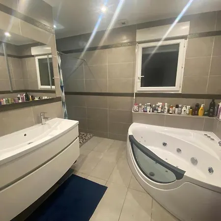 Maison Moderne 180m2 Villa