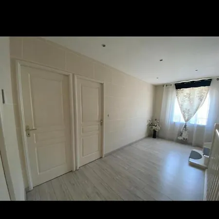 Maison Moderne 180m2 Villa