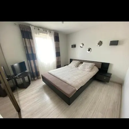 Villa Maison Moderne 180m2 *