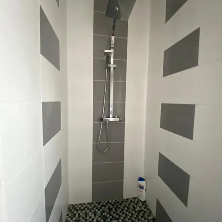 Maison Moderne 180m2 Вилла Сарсель