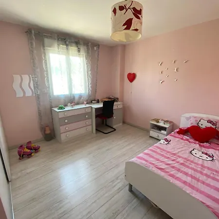 Maison Moderne 180m2
