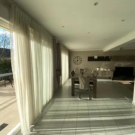 Maison Moderne 180m2 Villa *