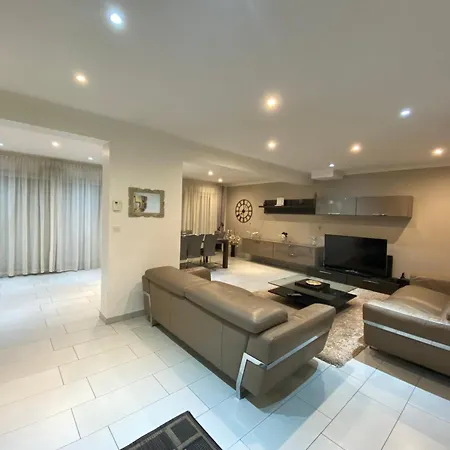 Вилла Maison Moderne 180m2 *