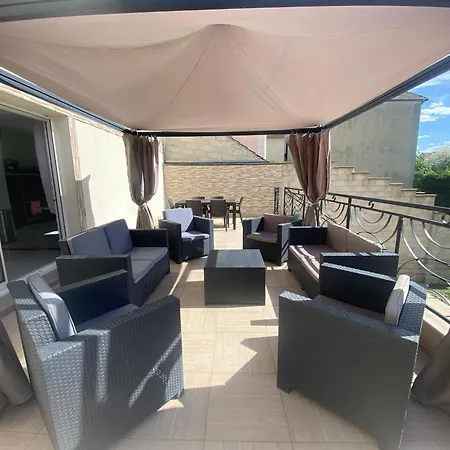 Maison Moderne 180m2 *