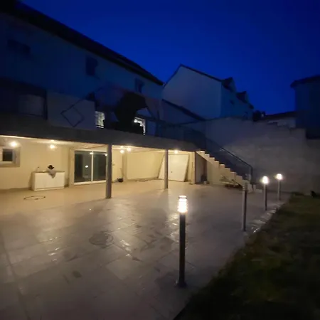 Maison Moderne 180m2 Villa