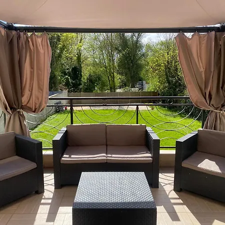 Maison Moderne 180m2 Villa *
